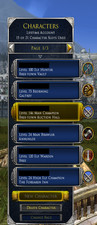Lotro lifetime account gebraucht kaufen  Müllheim