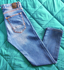 Jeans zara tg.48 usato  Benevento