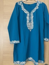 Ladies beautiful embroidered for sale  RICKMANSWORTH