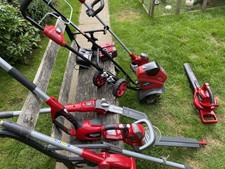 Mountfield freedom 48v for sale  ASHFORD