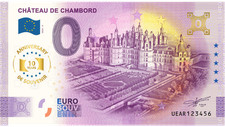 Billet souvenir 2025 d'occasion  France