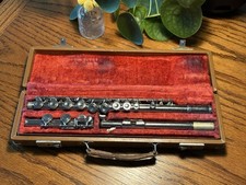 Artley flute for sale  Wallkill