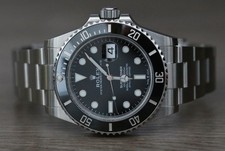 Rolex submariner date gebraucht kaufen  Göttingen