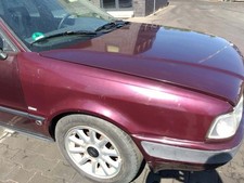 Audi kotflügel vorn gebraucht kaufen  Chemnitz