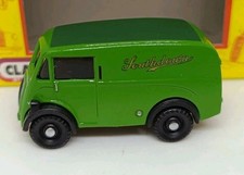 Classix 1.76 morris for sale  STOKE-ON-TRENT