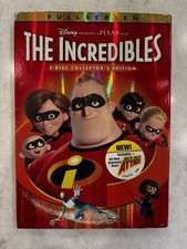 Incredibles fast free for sale  Lenoir City
