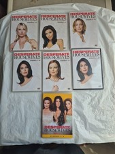 Desperate housewives dvds for sale  BURTON-ON-TRENT