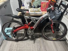 Carrera banshee mtb for sale  BIRMINGHAM