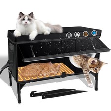 Outdoor heated cat for sale  Seattle