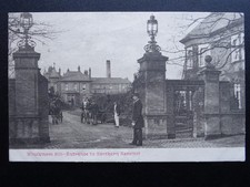 london hospital for sale  UK