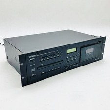 Denon 610f studio for sale  Garden Grove