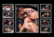 Khabib nurmagomedov ufc for sale  LONDON