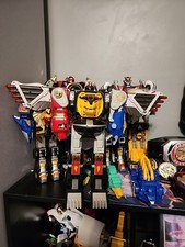 Mighty morphin power d'occasion  Expédié en Belgium