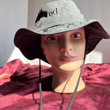 Fedex sun hat for sale  Windsor