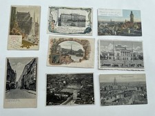 Leipzig alte ansichtskarten gebraucht kaufen Leipzig alte ansichtskarten gebraucht kaufen  Gersheim