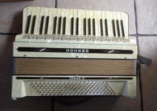 Vintage hohner tango for sale  WOLVERHAMPTON