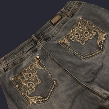 Earl jean embellished for sale  SOUTH SHIELDS