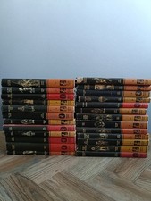 Collection bancroft classics for sale  NEWPORT