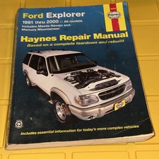 Haynes repair manual for sale  Chillicothe