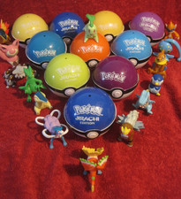 Pokemon figur zum gebraucht kaufen  Flintbek