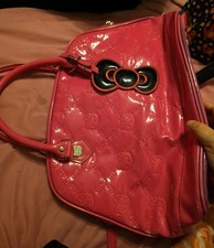 bolsa hello kitty 2010 vintage  comprar usado  Enviando para Brazil