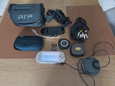 Console sony psp d'occasion  Guebwiller
