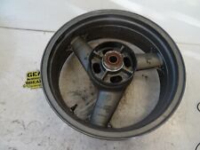 Kawasaki zxr750 rear for sale  LAMPETER