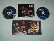 Marillion Script For A Jester's Tear remastered 2xCD (EMI, 1997) near mint, prog comprar usado  Enviando para Brazil