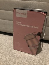 Uyotbkeub thermal vacuum for sale  NANTWICH