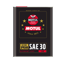Motul sae 2lt usato  San Potito Sannitico