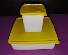 Ddr tupperware frischhalte gebraucht kaufen  Leipzig