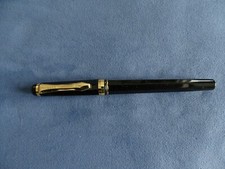 Penna sfera vintage usato  Napoli