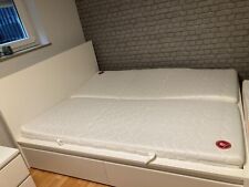 Ikea malm bett gebraucht kaufen  Selm