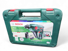 Bosch akku bohrhammer gebraucht kaufen  Landau a.d.Isar