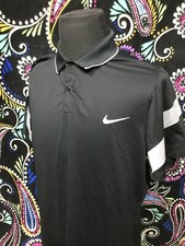 Camisa polo masculina Nike XL golfe Victory Dri Fit manga curta comprar usado  Enviando para Brazil