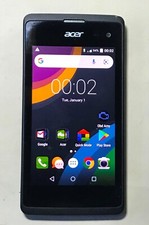Acer liquid z220 usato  San Giuliano di Puglia