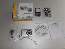 Praktica luxmedia z4 gebraucht kaufen  Iserlohn