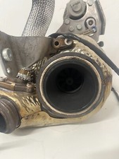 Genuine audi turbo for sale  CHELMSFORD