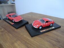 Voitures miniatures ferrari d'occasion  La Colle-sur-Loup