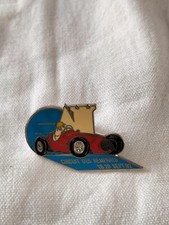 Pin ferrari circuit d'occasion  Chasseneuil-sur-Bonnieure