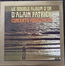 Disque 33t vinyle d'occasion  Villefranche-sur-Saône