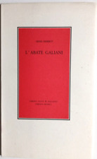 Denis diderot abate usato  Bologna