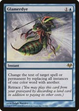 Mtg glamerdye teintillusion d'occasion  Riom-ès-Montagnes