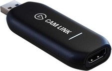 Elgato cam link for sale  San Jose