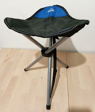Chaise camping trépied d'occasion  Aubagne