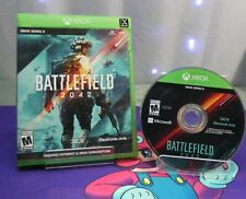Battlefield 2042 cib for sale  Marion
