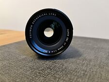 Fujifilm fujinon xf23mm gebraucht kaufen  Hamburg