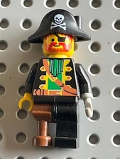 Personnage lego pirates d'occasion  France