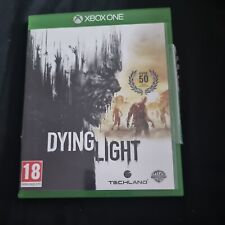 Dying light pegi for sale  GRAVESEND