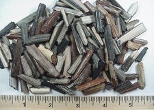 Ounces broken fossilized for sale  Clermont